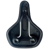 Selle R195 Recreational 265 x 195mm Unisexe Noir