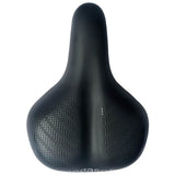 Selle R195 Recreational 265 x 195mm Unisexe Noir