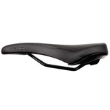 Selle Homme Recreational 282 x 172mm  Noir