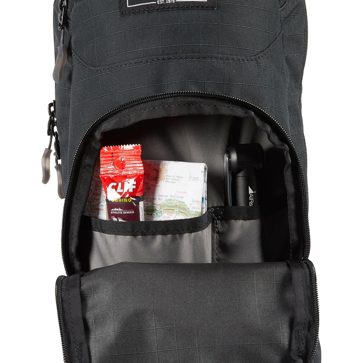 Session 8L Backpack