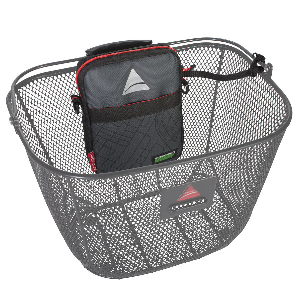 Sac Seymour Oceanweave Basketpack P1.2