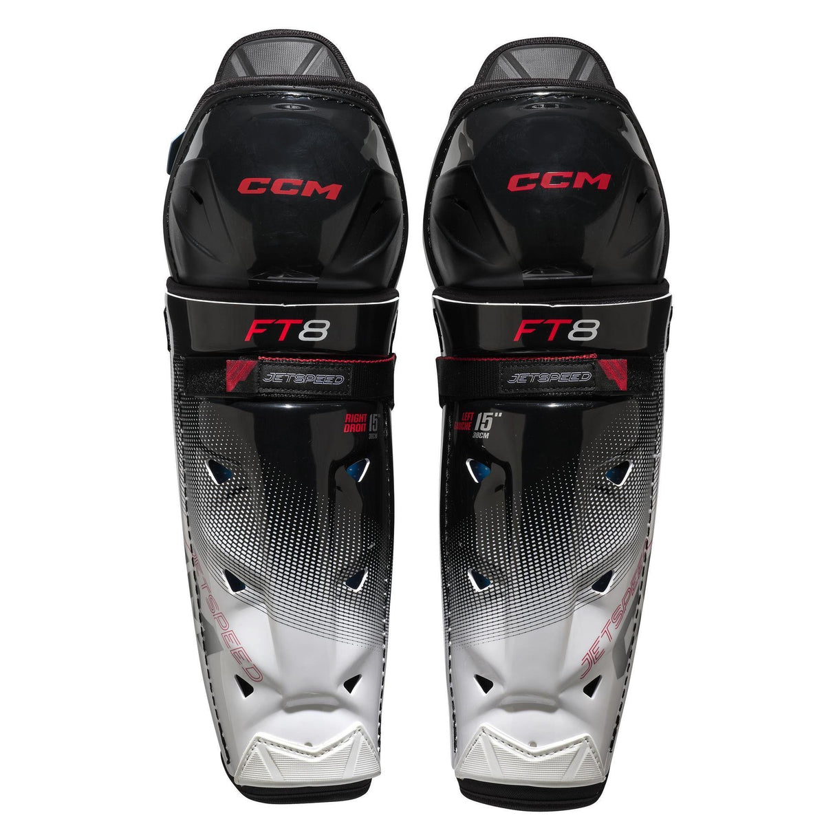Jambières Jetspeed FT8 Junior