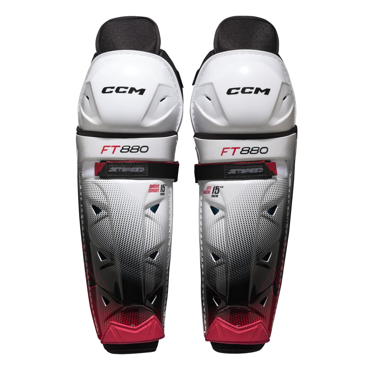 Jambières Jetspeed FT880 Junior