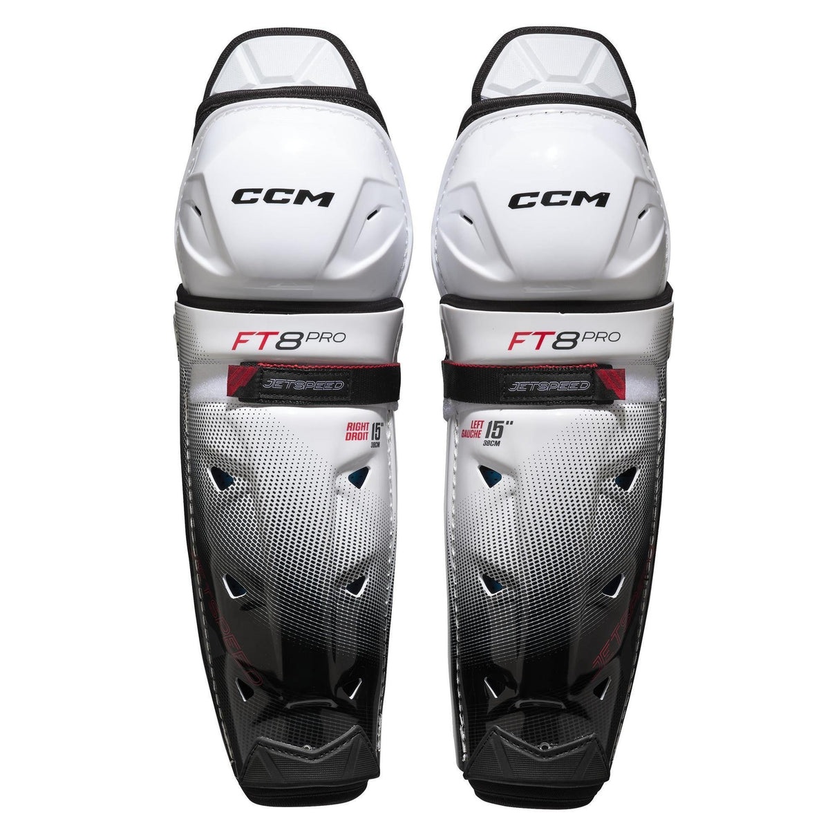 Jambières Jetspeed FT8 Pro Sénior