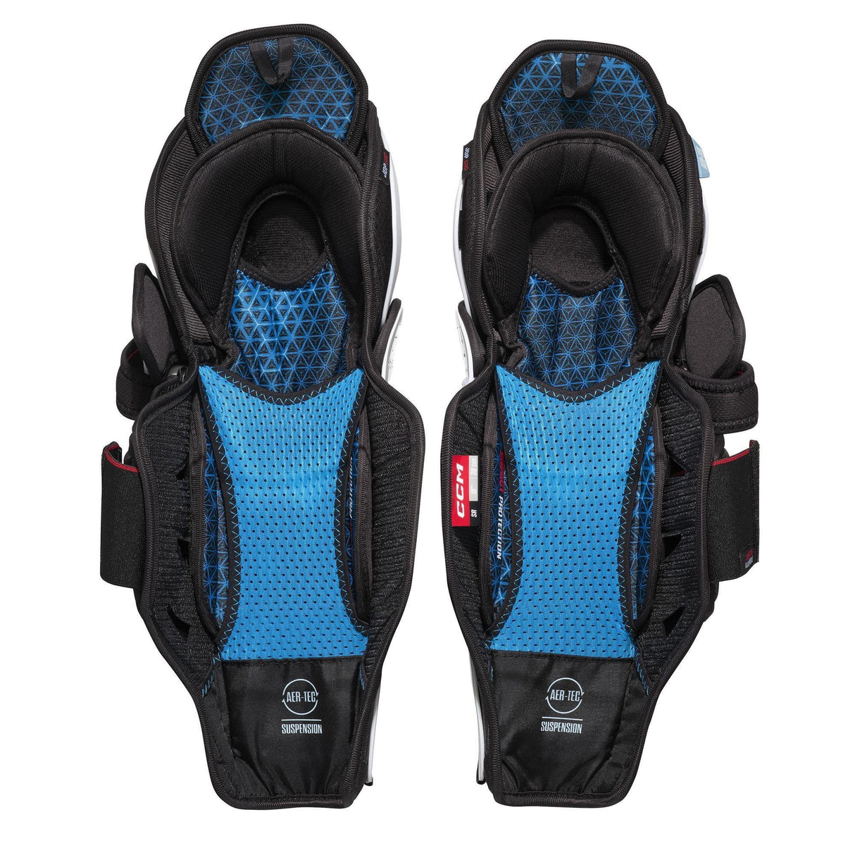 Jambières Jetspeed FT8 Pro Sénior