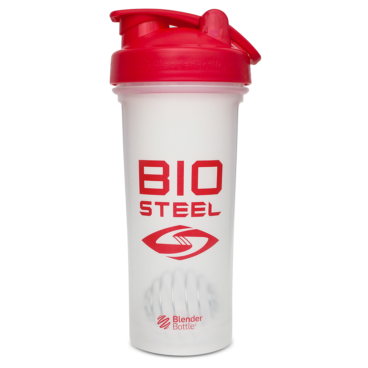 Shaker Biosteel