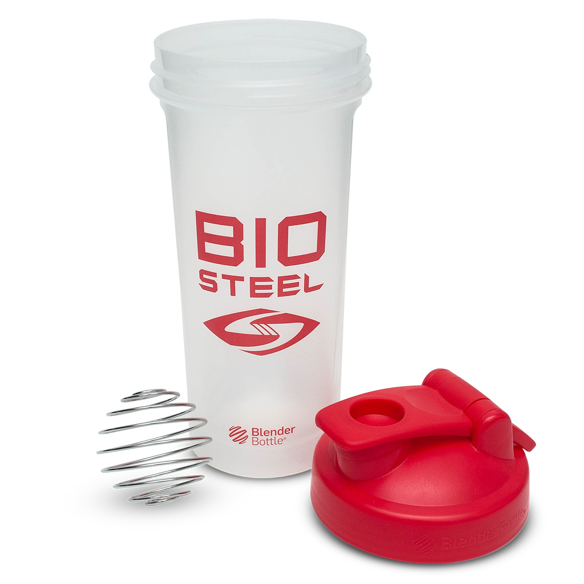 Shaker Biosteel