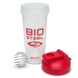 Shaker Biosteel