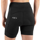 Short Cuissard Fit Sensor Texture 7.5 Femme