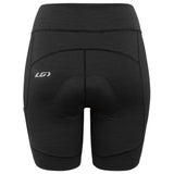 Short Cuissard Fit Sensor Texture 7.5 Femme