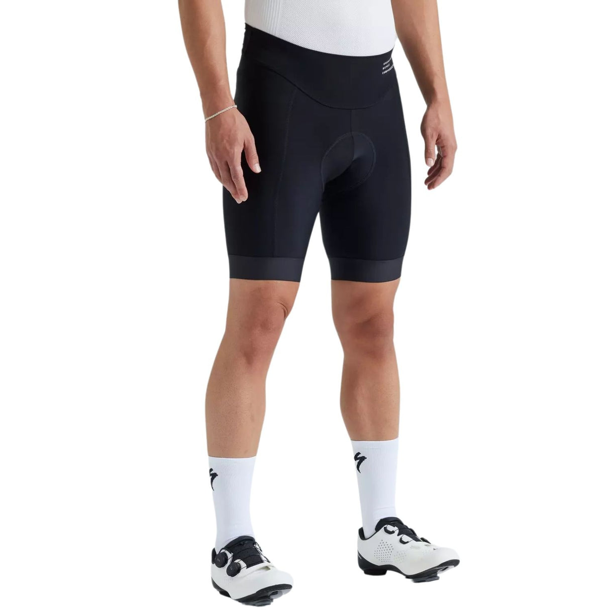 Short Foundation Homme