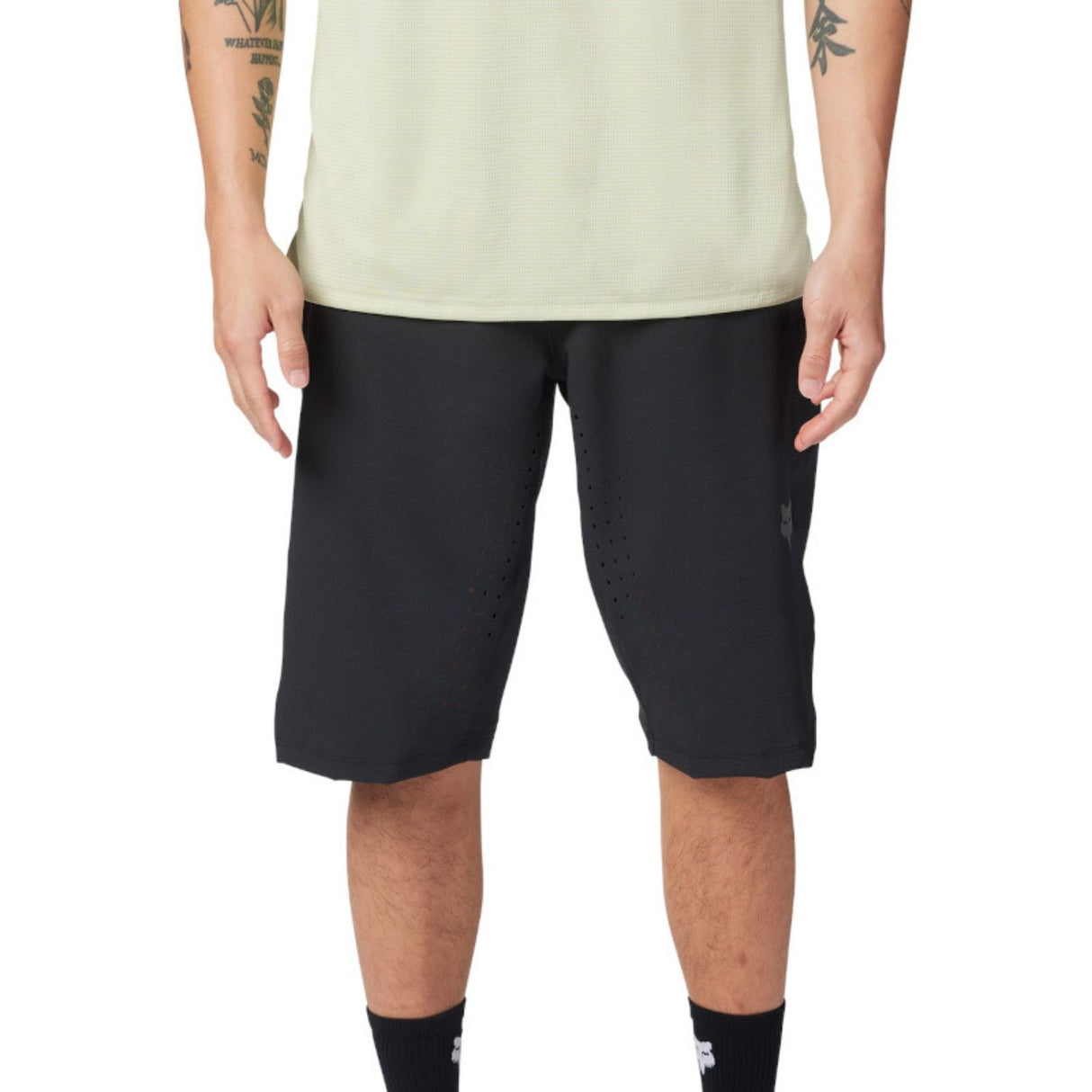 Shorts Defend 2026