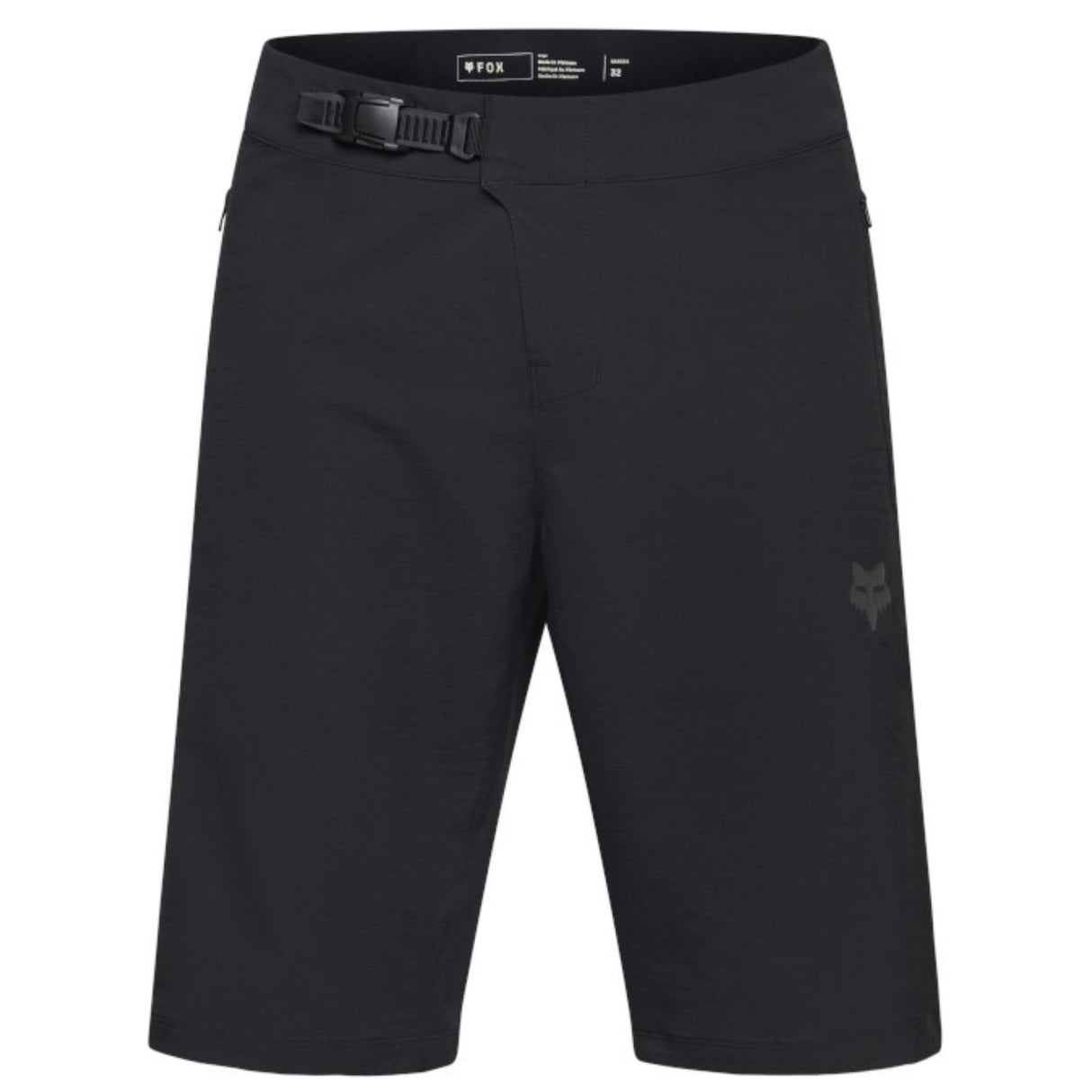Shorts Ranger W/Liner 2026