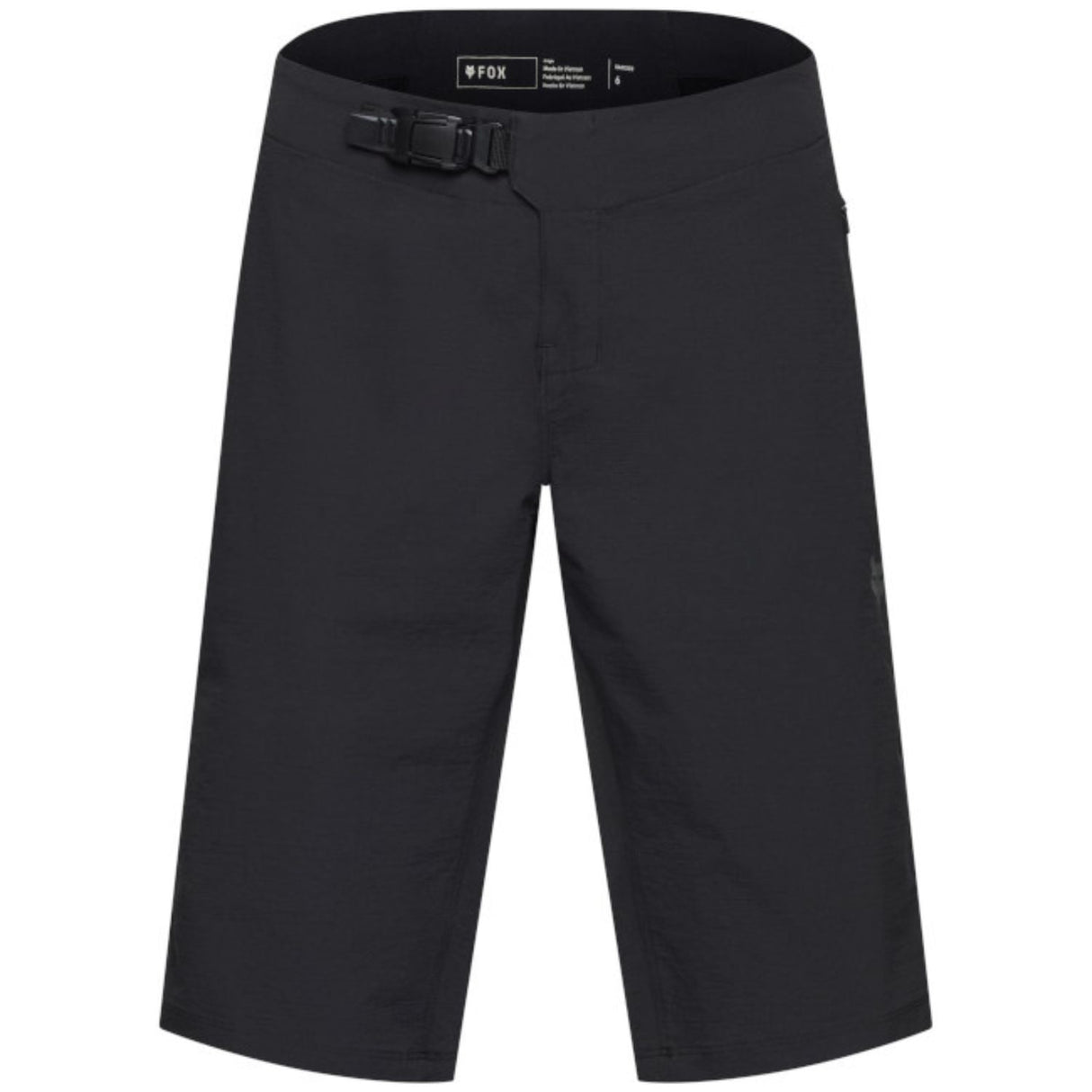 Shorts Ranger W avec Liner 2026