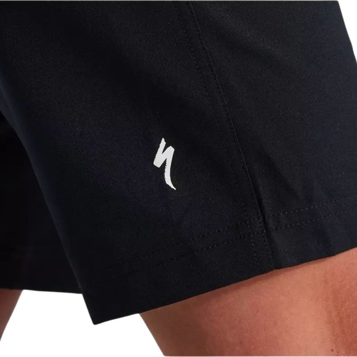 Shorts Trail W/Liner Femme
