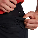Shorts Trail W/Liner Homme