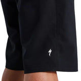 Shorts Trail W/Liner Homme