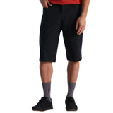 Shorts Trail W/Liner Homme