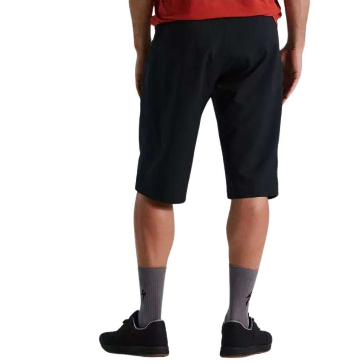 Shorts Trail W/Liner Homme