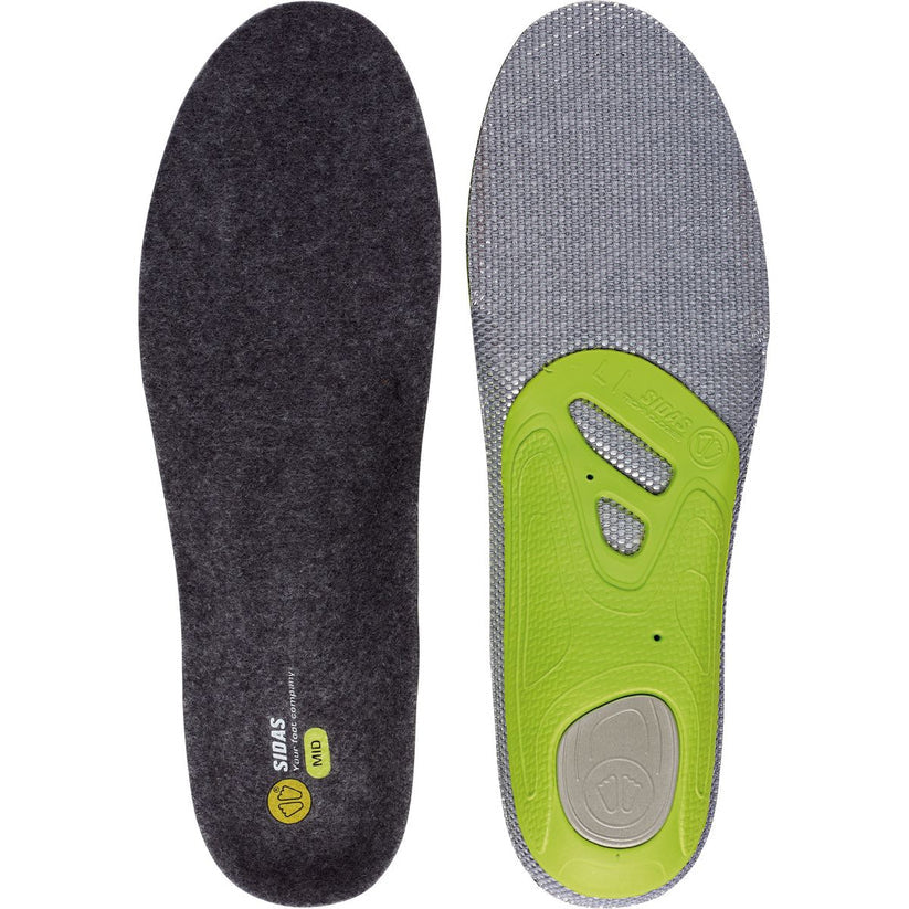 Semelles 3FEET Merino MID