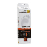 Semelles 3FEET Winter Mid
