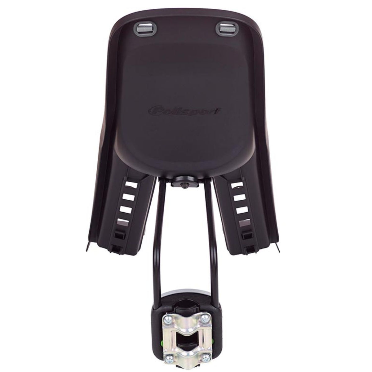 Siège Bébé Avant Bubbly Mini + FF Noir