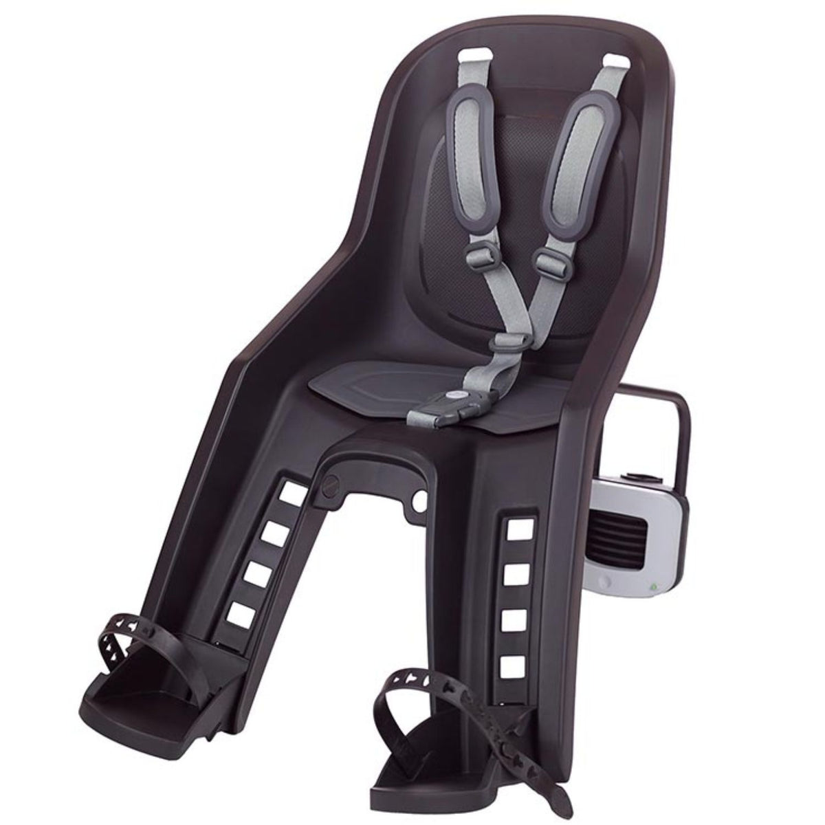 Siège Bébé Avant Bubbly Mini + FF Noir