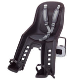 Siège Bébé Avant Bubbly Mini + FF Noir