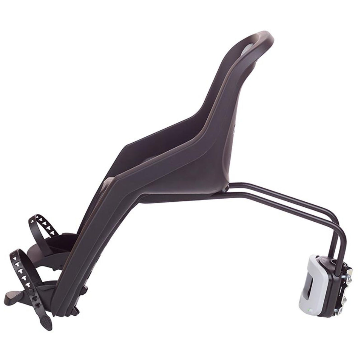 Siège Bébé Avant Bubbly Mini + FF Noir