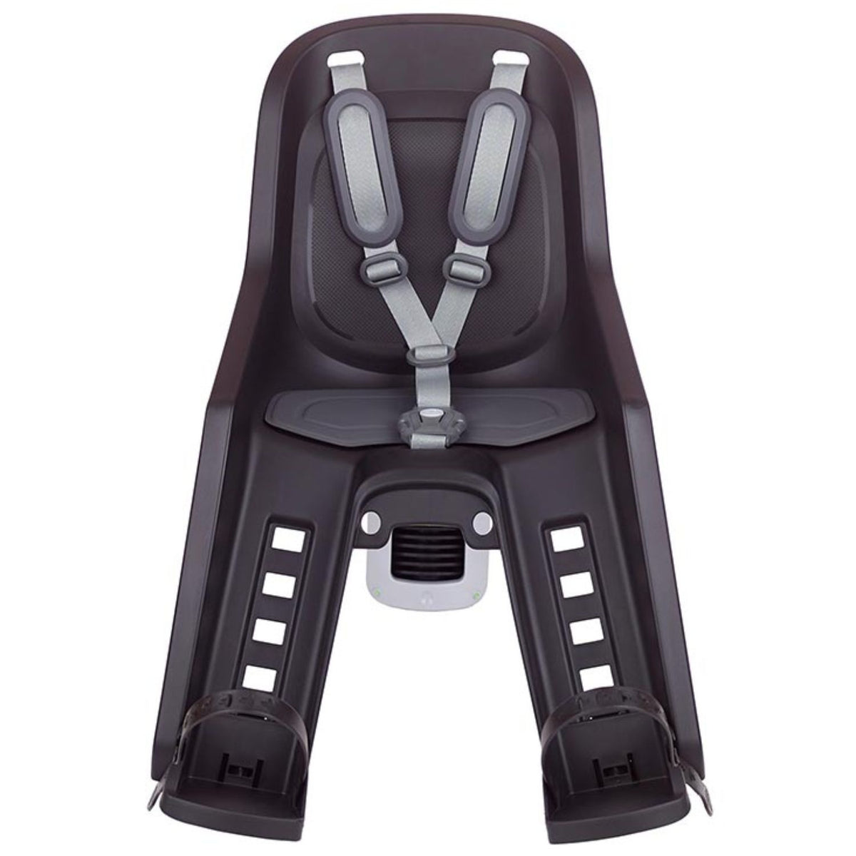 Siège Bébé Avant Bubbly Mini + FF Noir