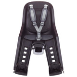 Siège Bébé Avant Bubbly Mini + FF Noir