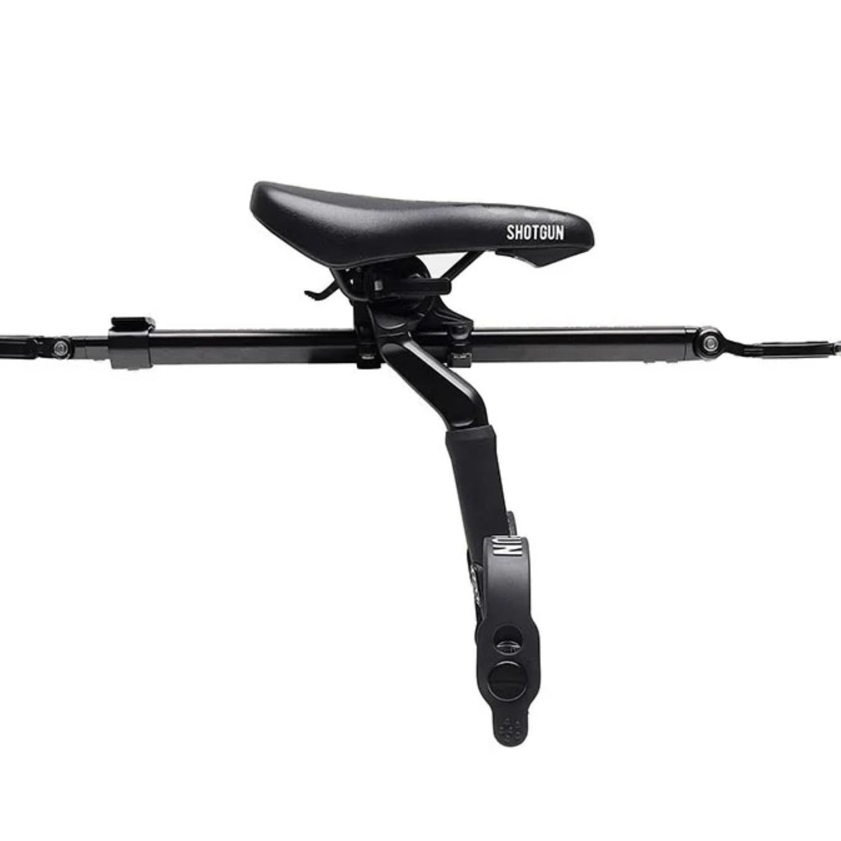 Siège bébé Shotgun Pro Seat Zéro Frame Contact
