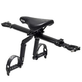 Siège bébé Shotgun Pro Seat Zéro Frame Contact