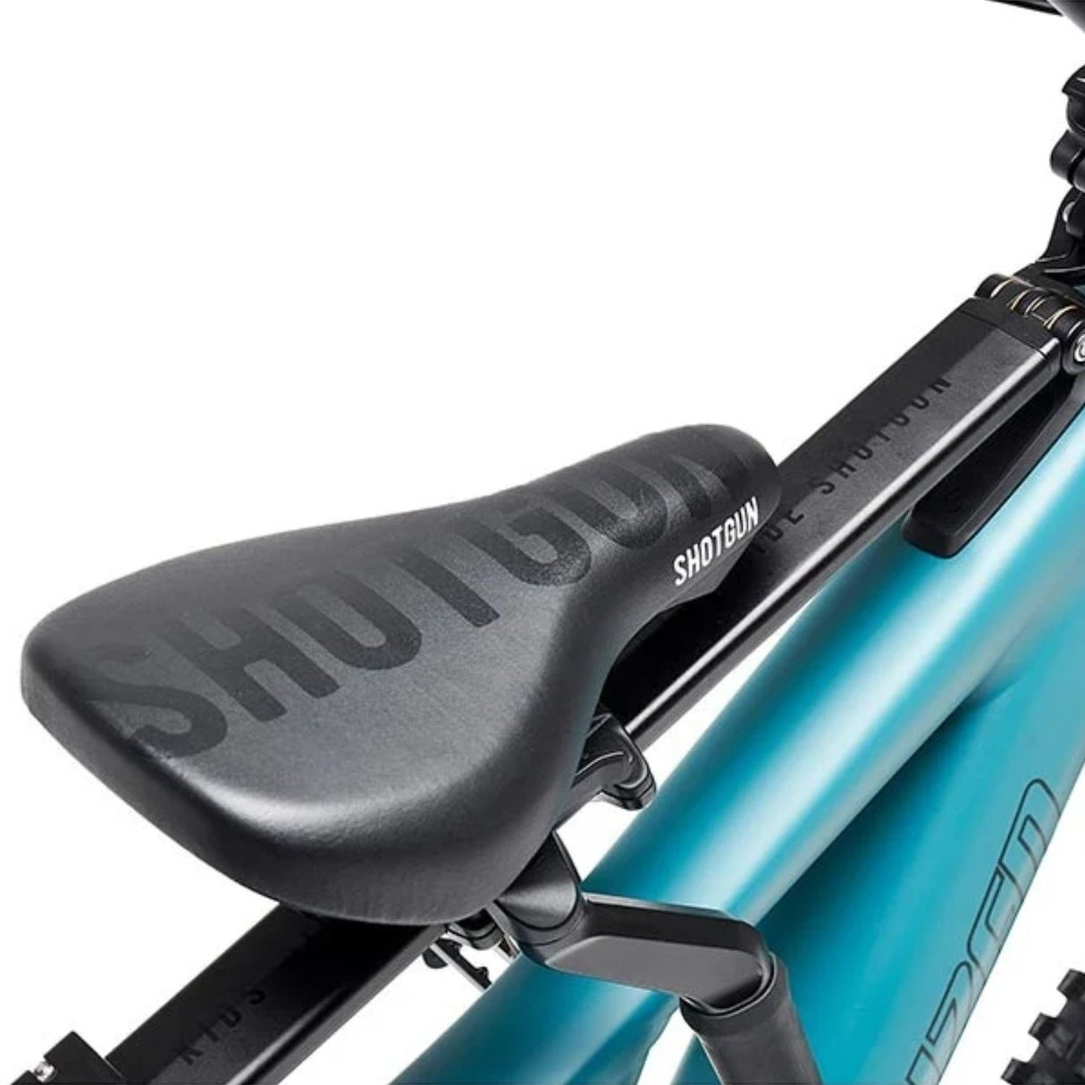 Siège bébé Shotgun Pro Seat Zéro Frame Contact