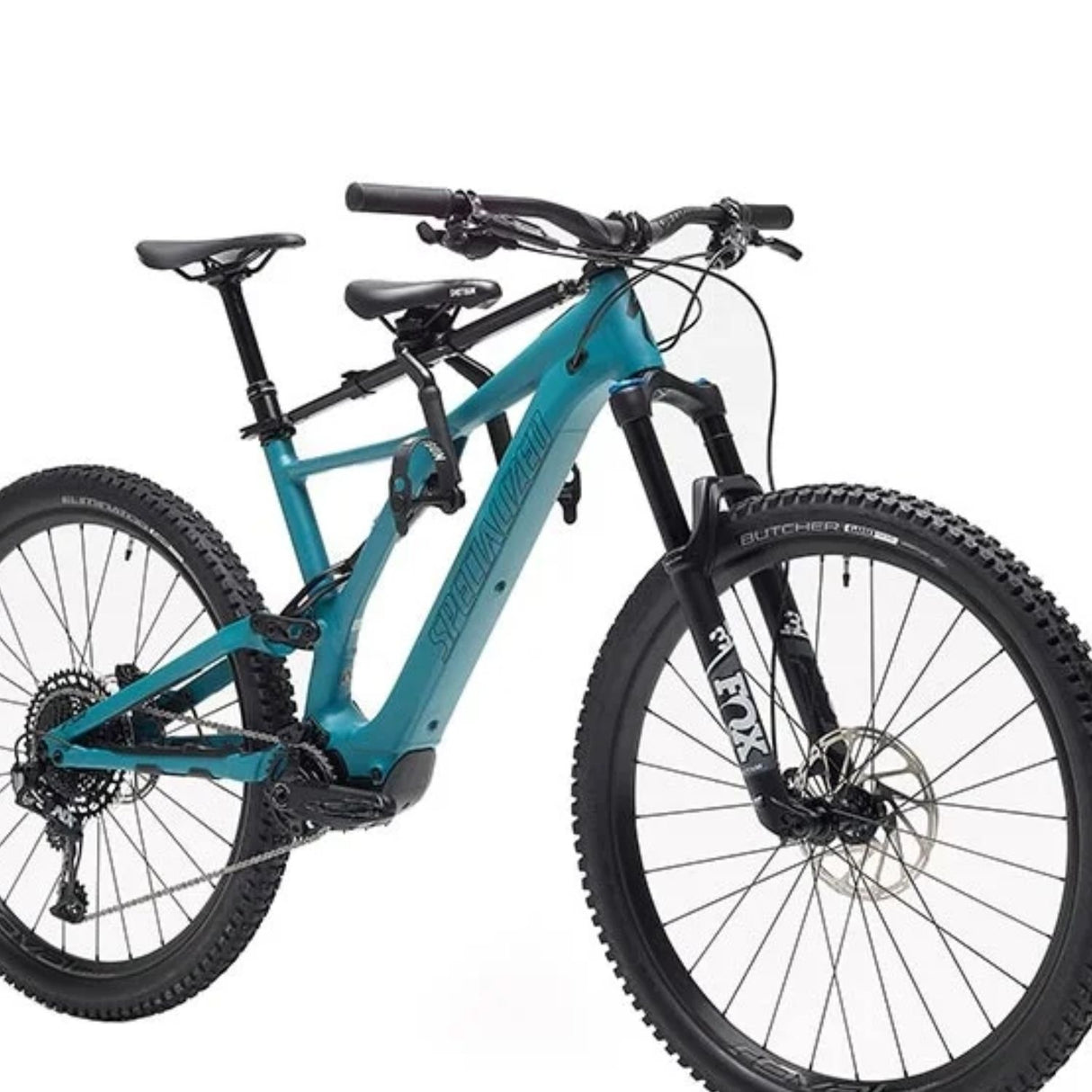 Siège bébé Shotgun Pro Seat Zéro Frame Contact