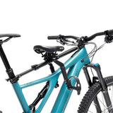 Siège bébé Shotgun Pro Seat Zéro Frame Contact