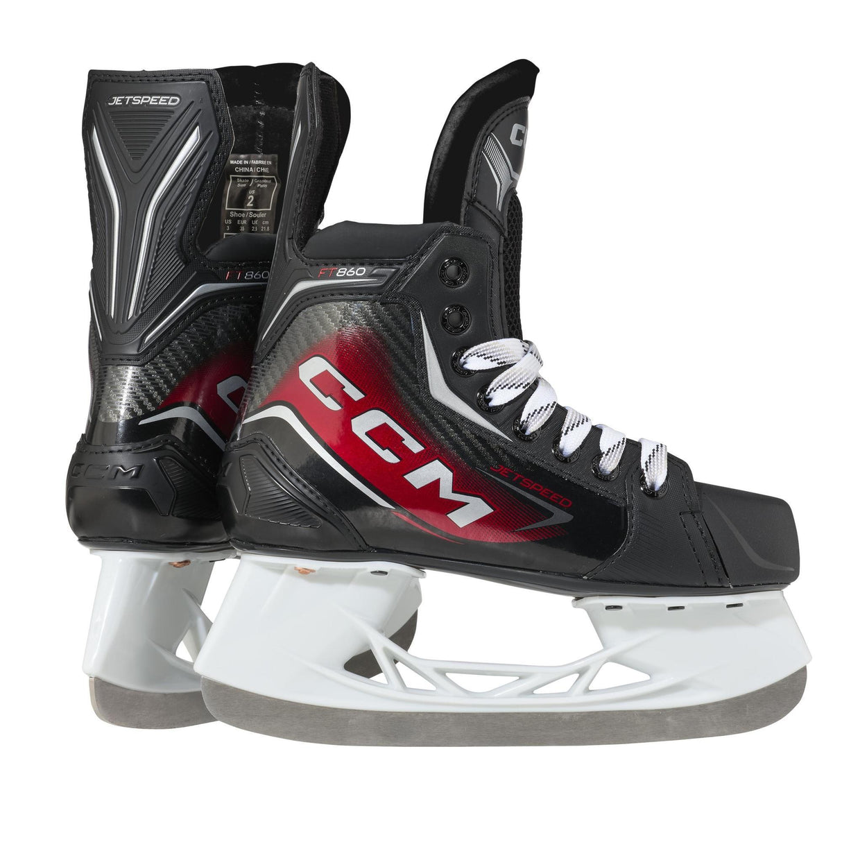 Patins Jetspeed 860 Junior