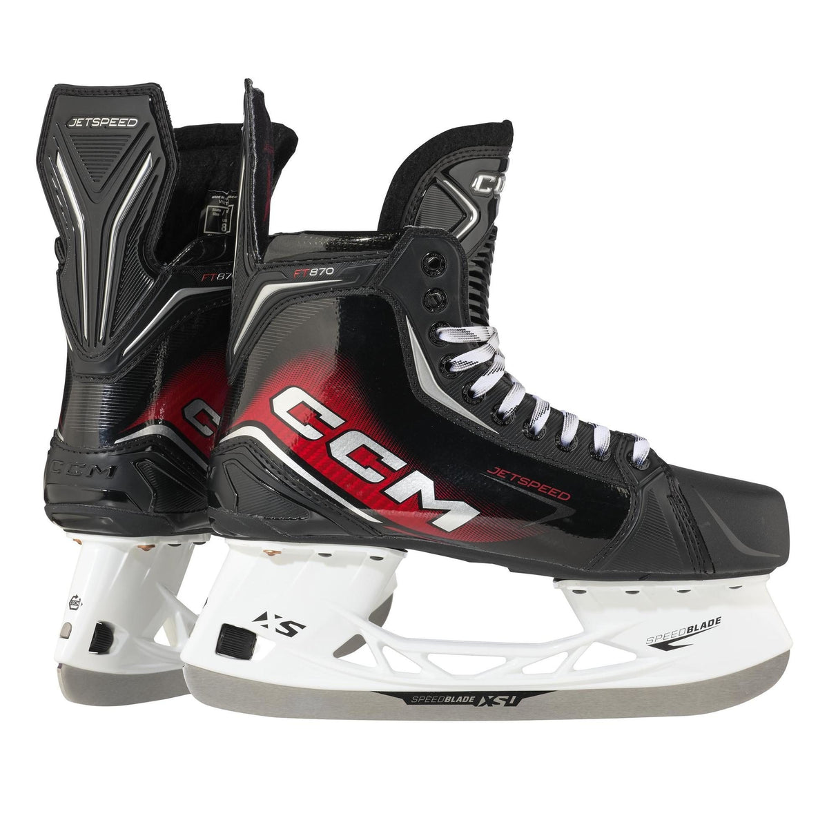 Jetspeed 870 Intermediate Skates