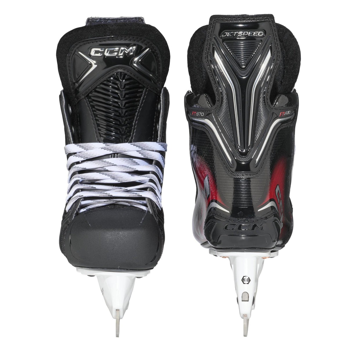 Jetspeed 870 Junior Skates