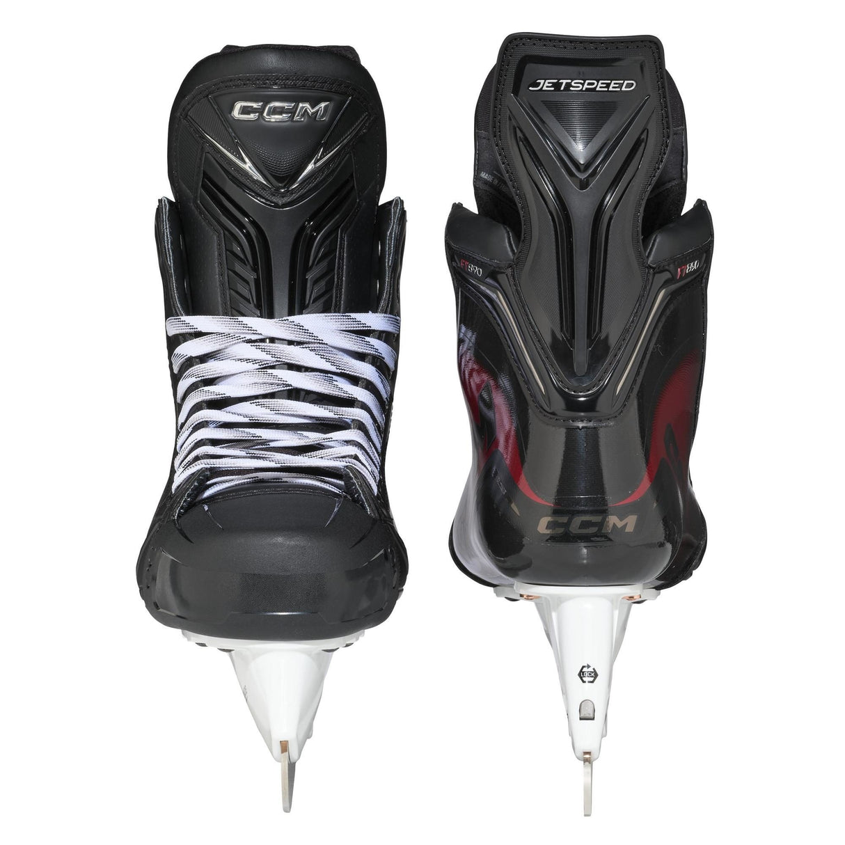 Jetspeed 890 Senior Skates