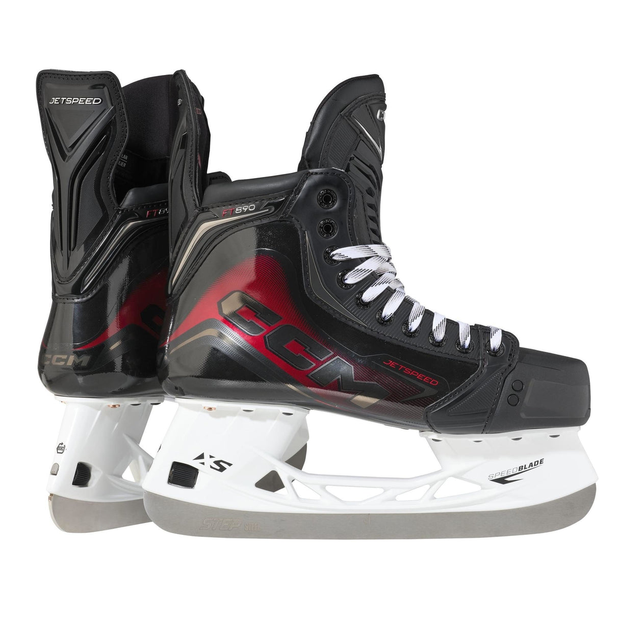 Jetspeed 890 Senior Skates