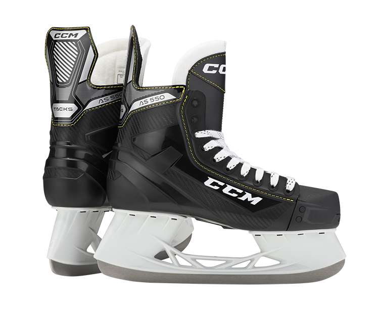 Patins Tacks AS 550 Sénior