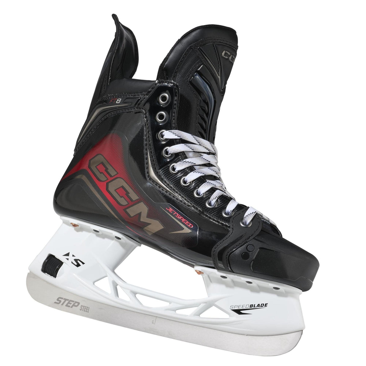Patins Jetspeed FT8 Sénior
