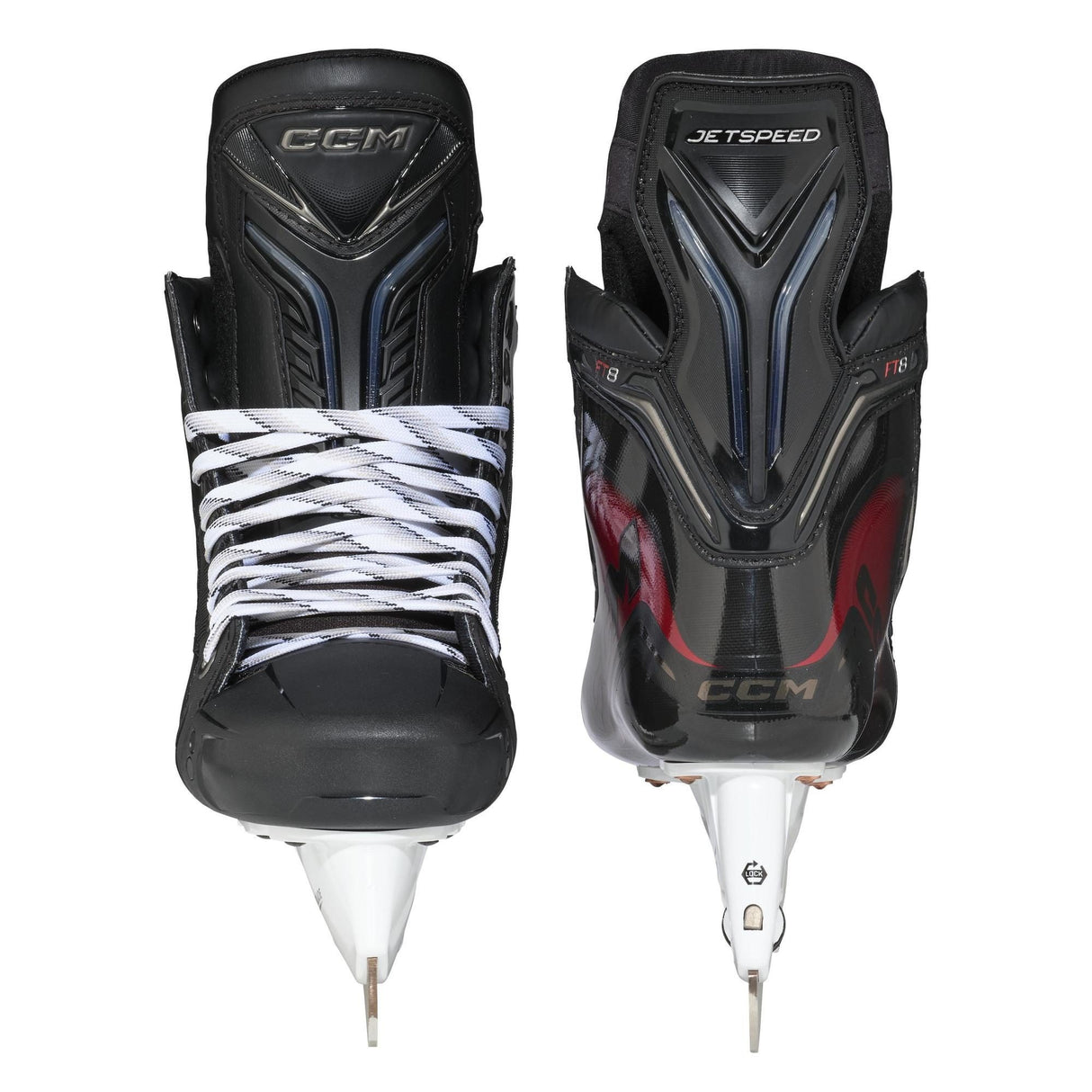 Patins Jetspeed FT8 Sénior
