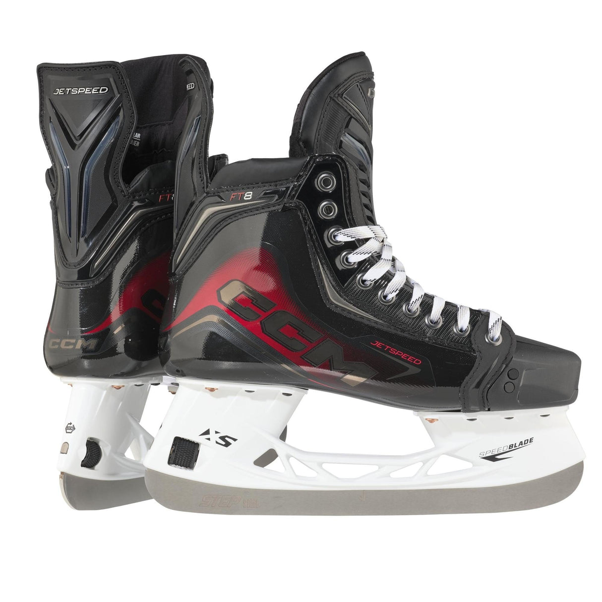 Patins Jetspeed FT8 Sénior