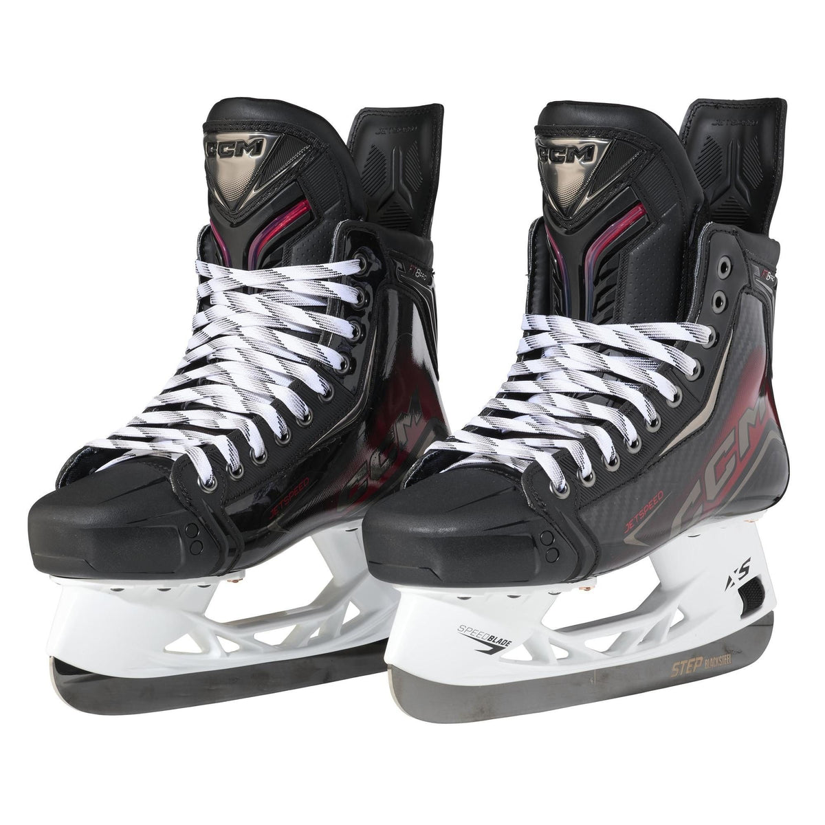Patins Jetspeed FT8 Pro Intermédiaire (DEMO)