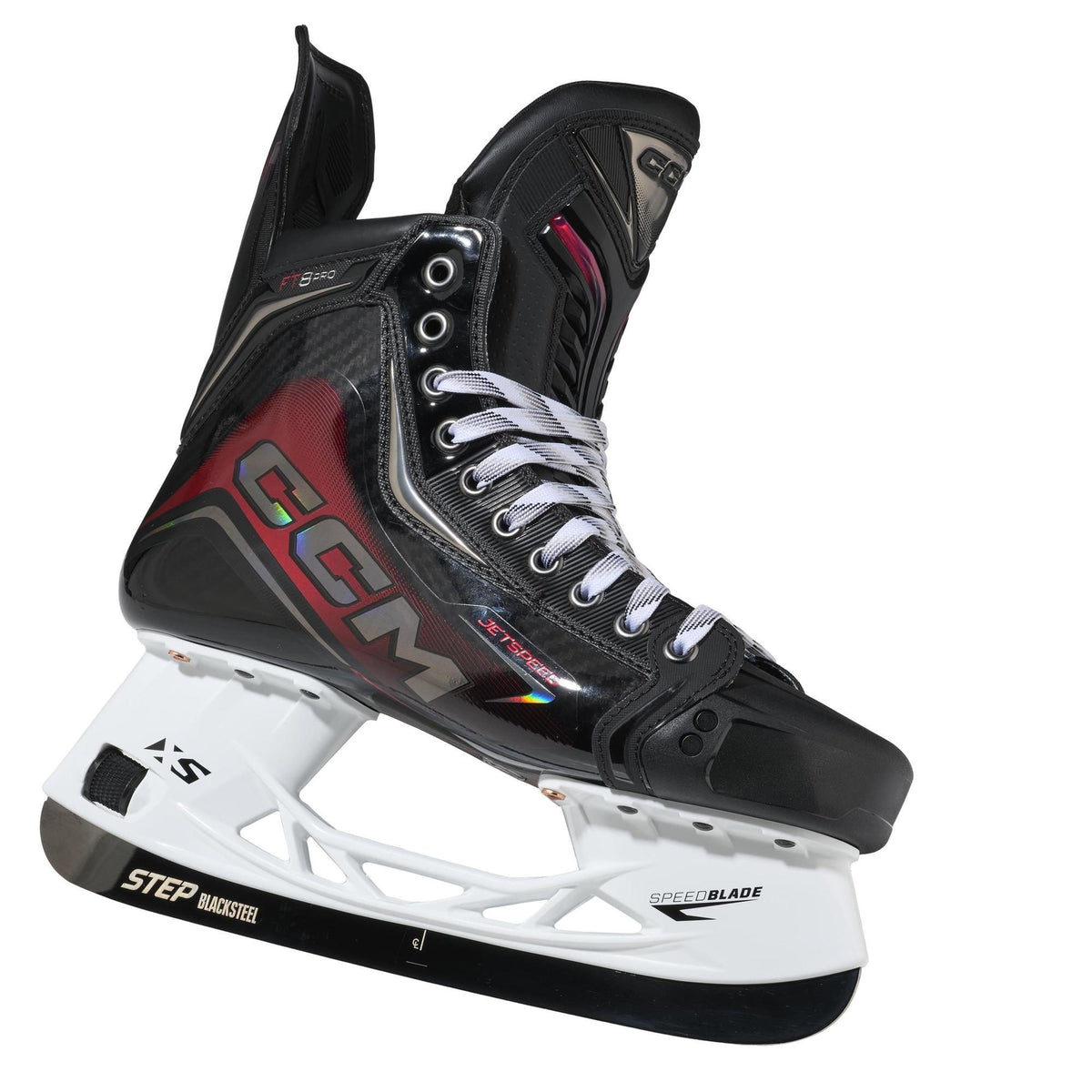 Patins Jetspeed FT8 Pro Intermédiaire (DEMO)