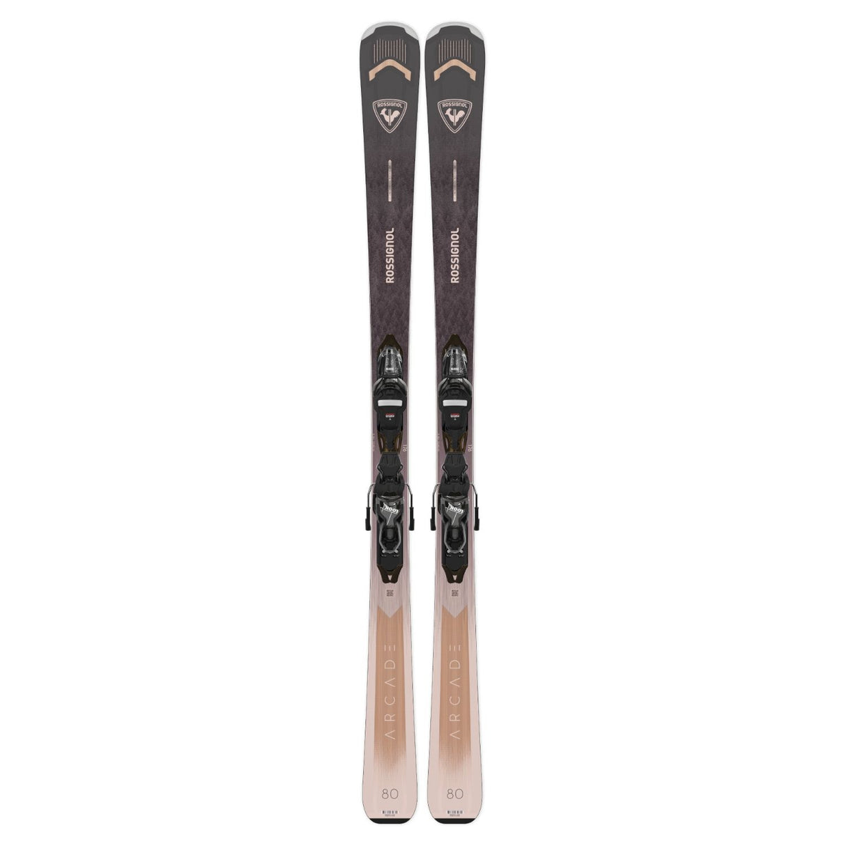 Arcade W 80 Skis + XP 10 2026