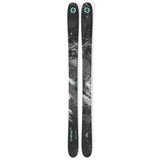 Skis Canvas 108