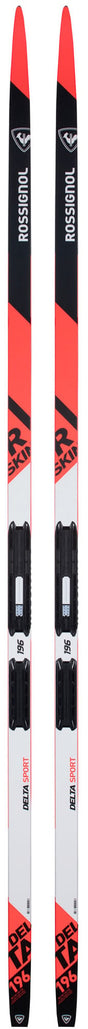 Skis Delta Sport R-Skin - Sports aux Puces Rive-Sud